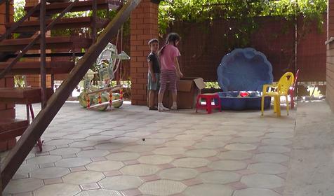 Гостевой дом Невский, г. Ейск