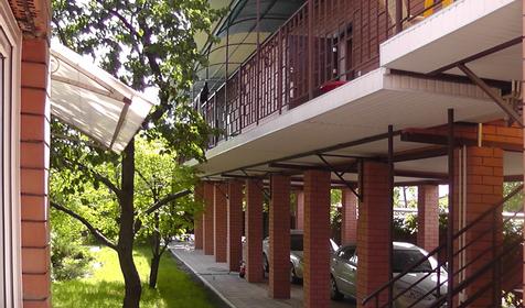 Гостевой дом Невский, г. Ейск