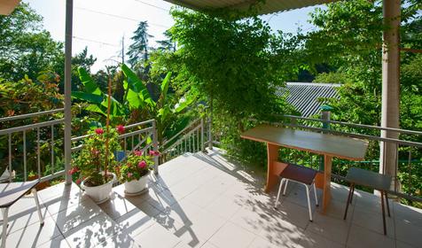 Гостевой дом Аэлита, Сочи, Адлер