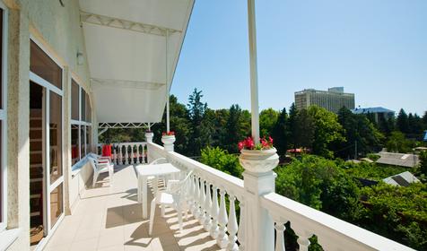 Мини-гостиница Вита, г. Сочи, Адлерский р-н