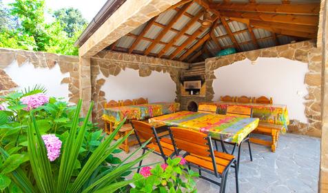 Мини-гостиница Вита, г. Сочи, Адлерский р-н