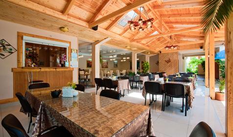 Гостевой дом Дельфин, г. Сочи, Адлер