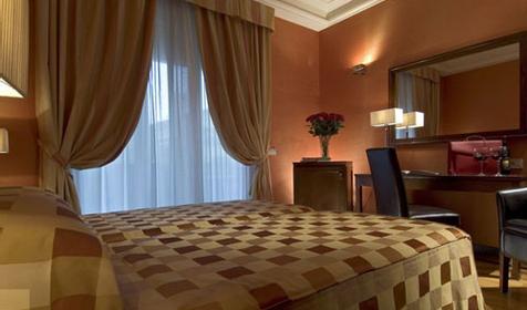 Бизнес-апартаменты. Апарт-комплекс «Юбилейный», г. Сочи