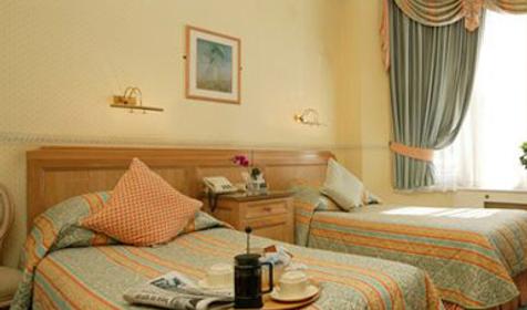 Бизнес-апартаменты. Апарт-комплекс «Юбилейный», г. Сочи