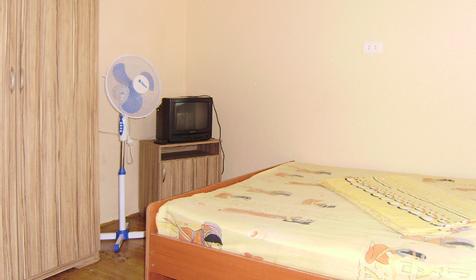 Эконом. Гостевой дом Антураж, Туапсинский район, п. Джубга