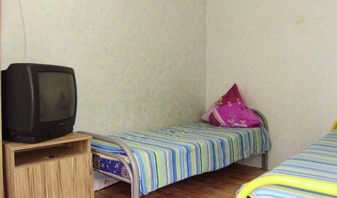 Эконом. Гостевой дом Антураж, Туапсинский район, п. Джубга