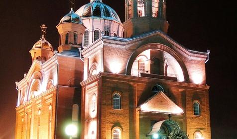 Храм Рождества Христова