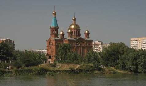 Храм Рождества Христова