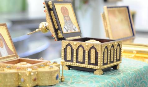 Свято-Духов храм