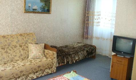 Пятиместный номер. Гостевой дом Анжелика, г. Сочи, Лазаревский район, п. Лазаревское