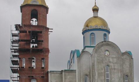 Свято-Покровский храм