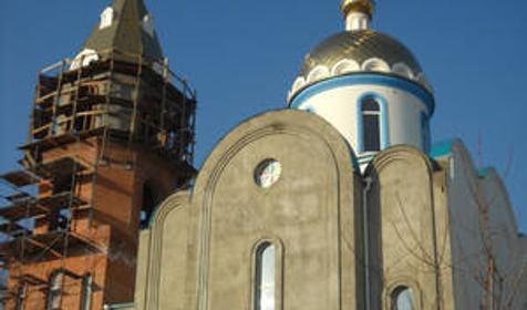 Свято-Покровский храм