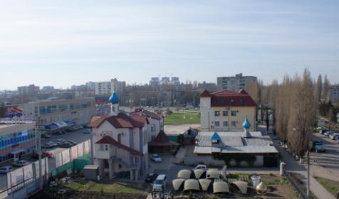 Свято-Покровский храм