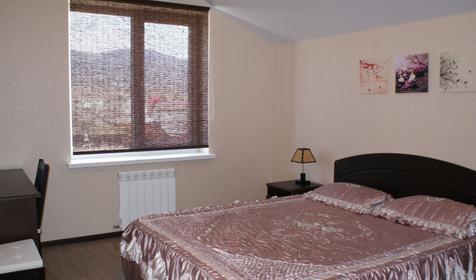 Гостевой дом Астерия, п. Южная Озереевка