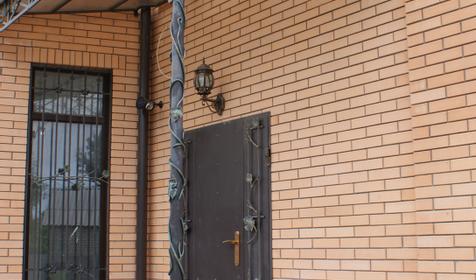 Гостевой дом Астерия, п. Южная Озереевка