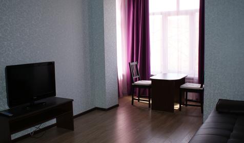 Гостевой дом Астерия, п. Южная Озереевка