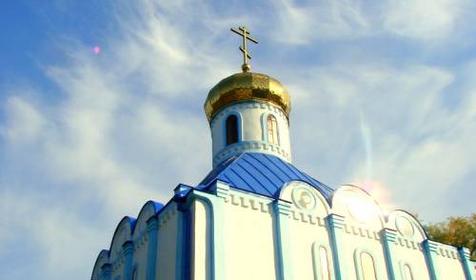 Михайло-Архангельский собор