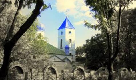 Михайло-Архангельский собор