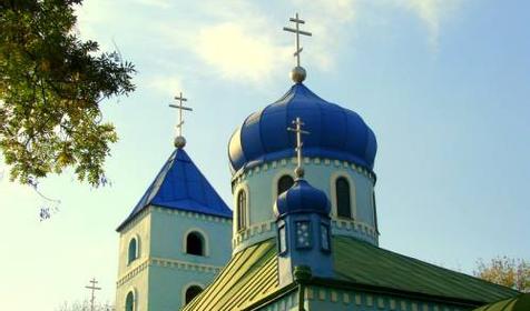 Михайло-Архангельский собор