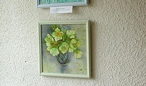 галерея Багатица