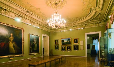 музей Коваленко