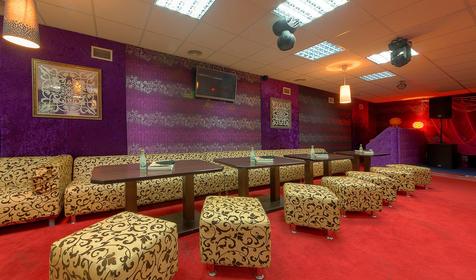 Отель Ателика Гранд Меридиан, г. Анапа, п. Витязево