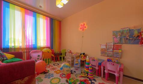 Отель Ателика Гранд Меридиан, г. Анапа, п. Витязево