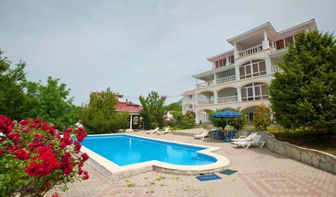 Гостевой дом Калинка, г. Геленджик