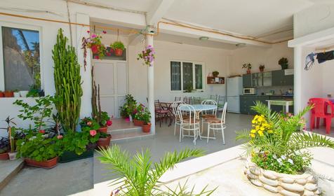 Гостевой дом Звездочка, г. Сочи, п. Лоо