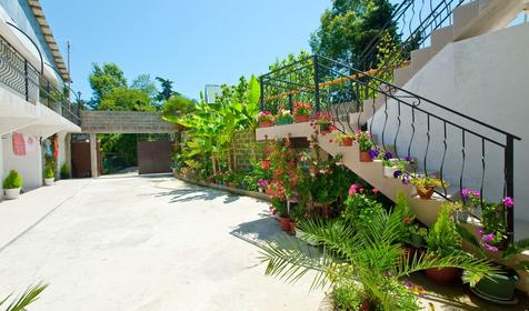 Гостевой дом Звездочка, г. Сочи, п. Лоо