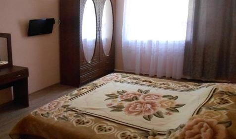 Гостевой дом Галина, Туапсинский р-н, п. Новомихайловский