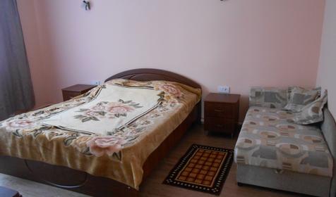 Гостевой дом Галина, Туапсинский р-н, п. Новомихайловский