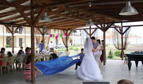 Мини-гостиница Comfort Hotel, ст. Должанская