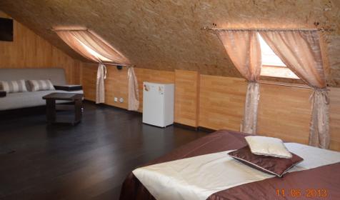 Гостевой дом Alex home. Туапсе. Небуг