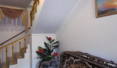 Гостевой дом У Сергея. г. Анапа