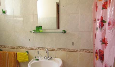 Гостевой дом У Сергея. г. Анапа