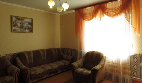 Гостевой дом У Сергея. г. Анапа