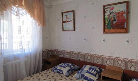 Гостевой дом У Сергея. г. Анапа