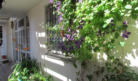 Гостевой дом У Сергея. г. Анапа