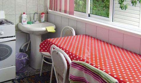 Отдельный домик. Гостевой дом В гостях у Геннадия, п. Джубга