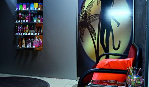 Студия загара LUX (Люкс), г. Краснодар