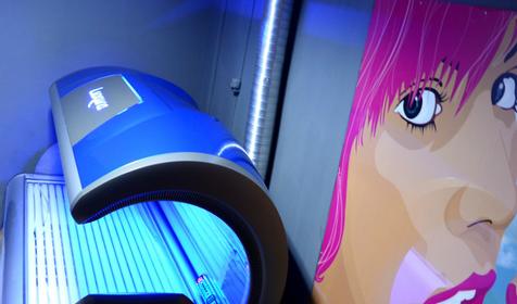 Студия загара LUX (Люкс), г. Краснодар