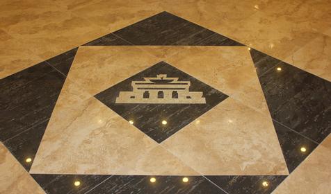 Гостиничный комплекс El Greco (Эль Греко), г. Краснодар