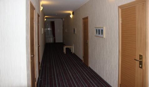 Гостиничный комплекс El Greco (Эль Греко), г. Краснодар