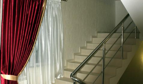 Гостиничный комплекс El Greco (Эль Греко), г. Краснодар