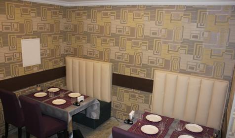 Ресторан. Гостиничный комплекс El Greco (Эль Греко), г. Краснодар