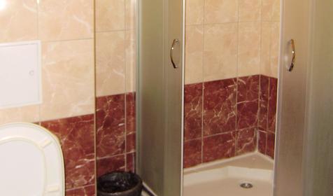 Комфорт 2-местный, гостевой дом, Спартак, Туапсинский р-н, п. Ольгинка