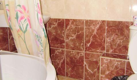 Комфорт 3-местный, гостевой дом, Спартак, Туапсинский р-н, п. Ольгинка