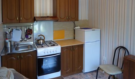 Гостевой дом Панорама, п. Ольгинка