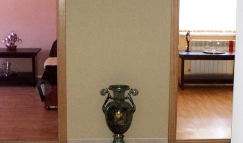 Гостевой дом, Трубачев, Темрюкский р-н, п. Волна